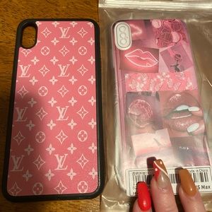 iPhone XS Max cases